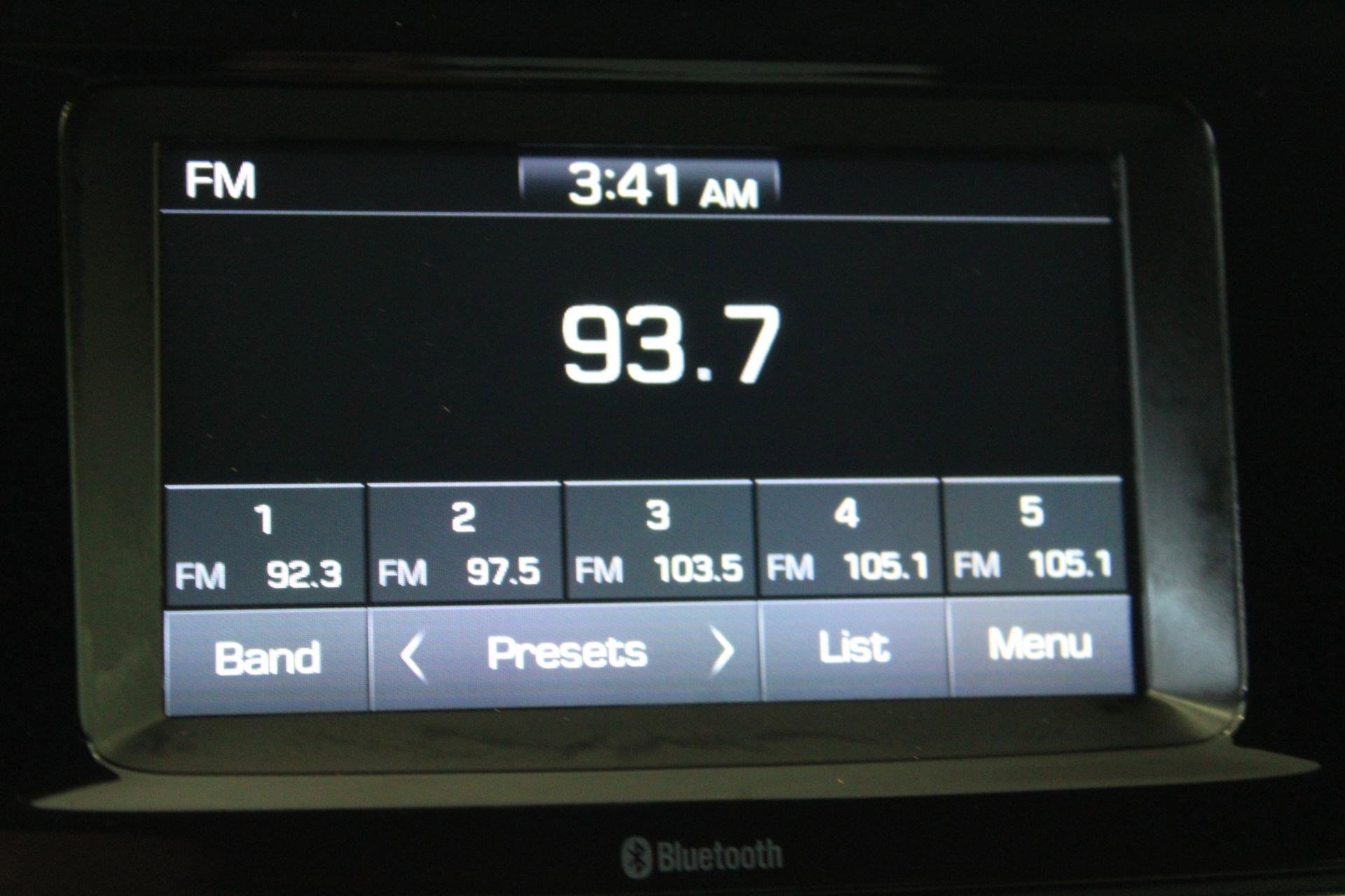 Used 2022 Hyundai Accent SE image 15