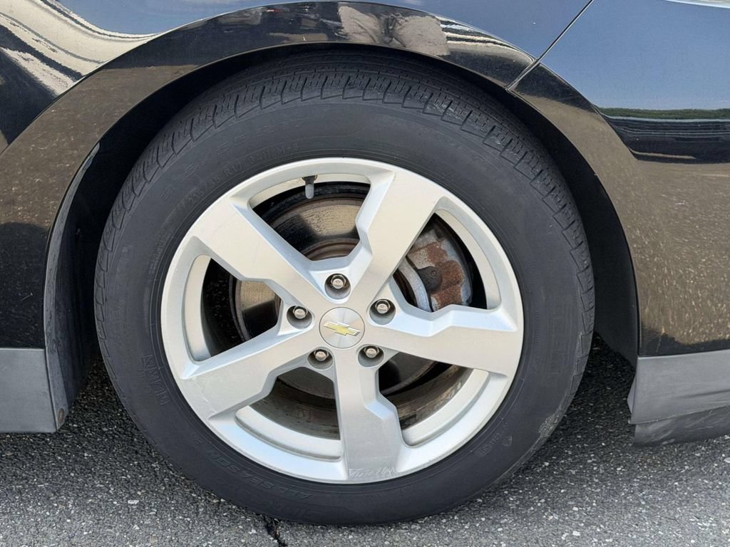 Used 2013 Chevrolet Volt FWD image 6