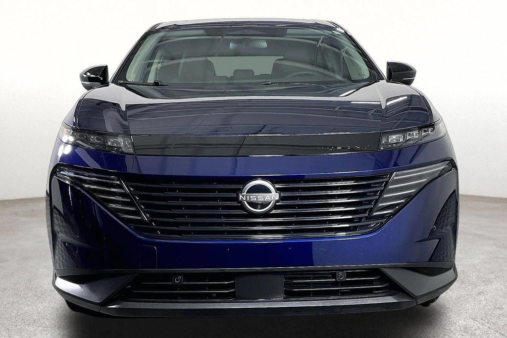 Certified 2025 Nissan Murano SL AWD/4WD image 4