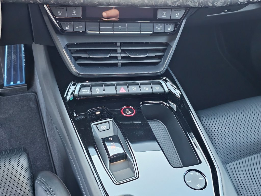 New 2026 Audi RS e-tron GT performance AWD/4WD image 11
