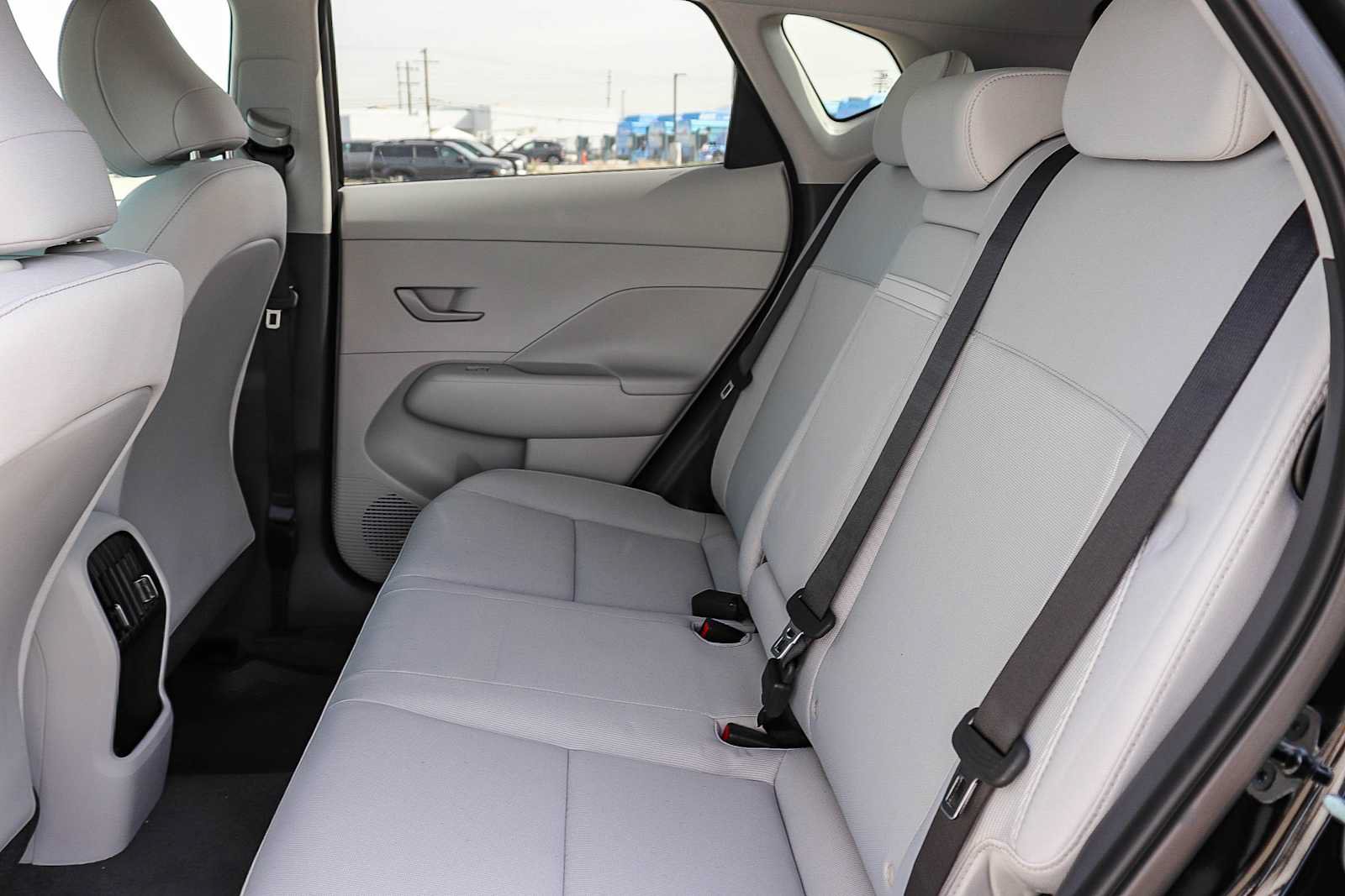 New 2026 Hyundai Kona SEL Sport FWD image 23