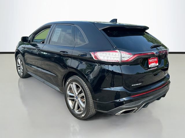 Used 2017 Ford Edge Sport w/ Equipment Group 401A AWD/4WD image 8