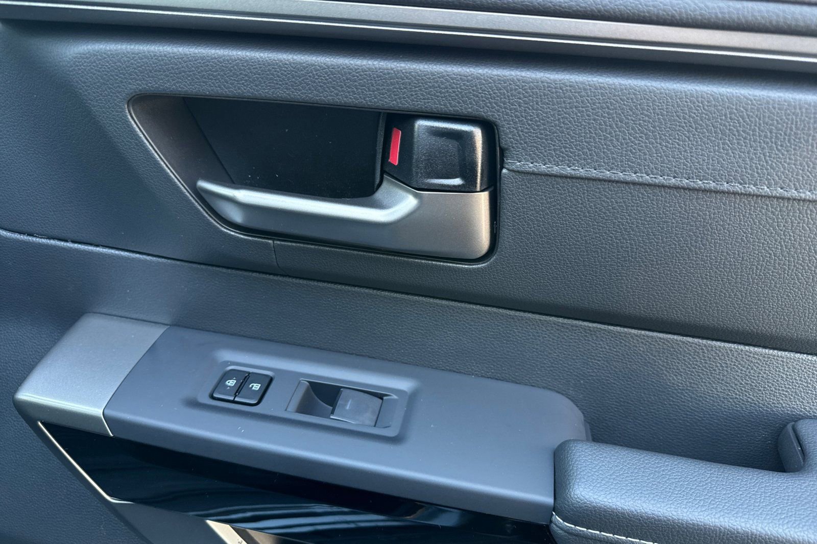 New 2026 Toyota Tundra Limited image 19