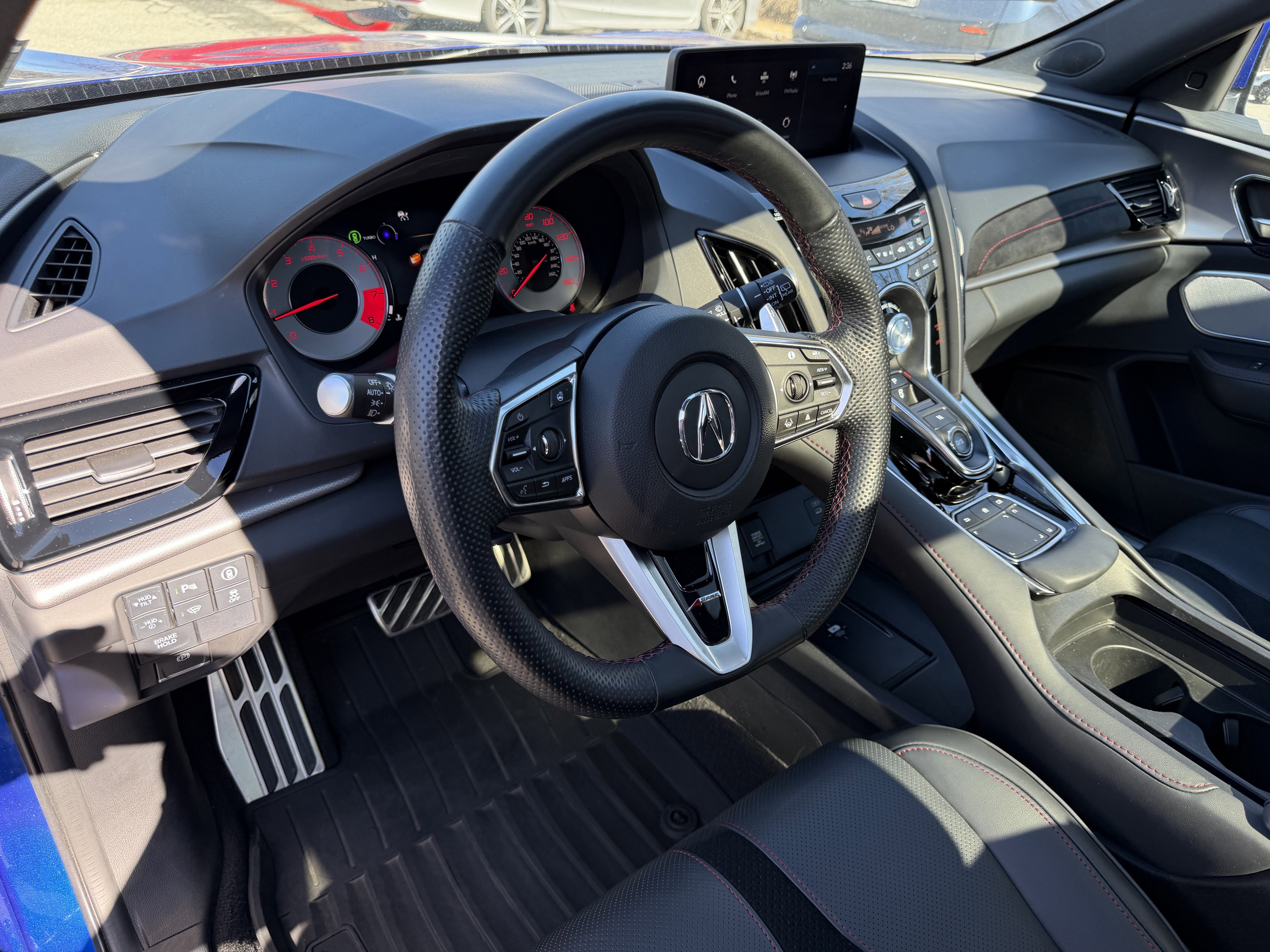 Used 2023 Acura RDX A-Spec image 13