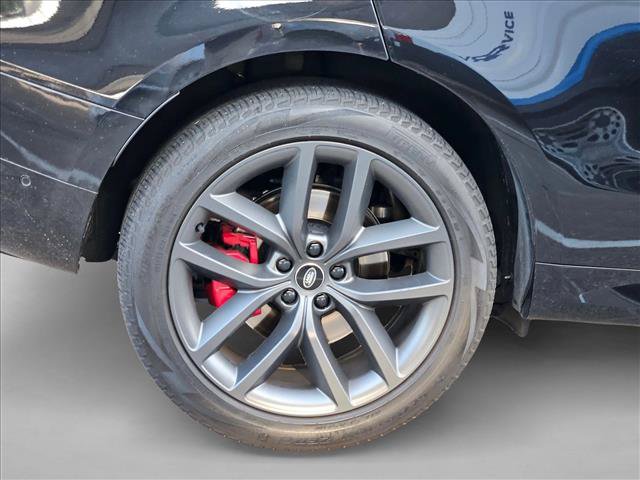 Used 2024 Land Rover Range Rover Sport Dynamic SE AWD/4WD image 19