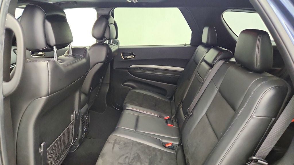 Used 2019 Dodge Durango GT AWD/4WD image 21