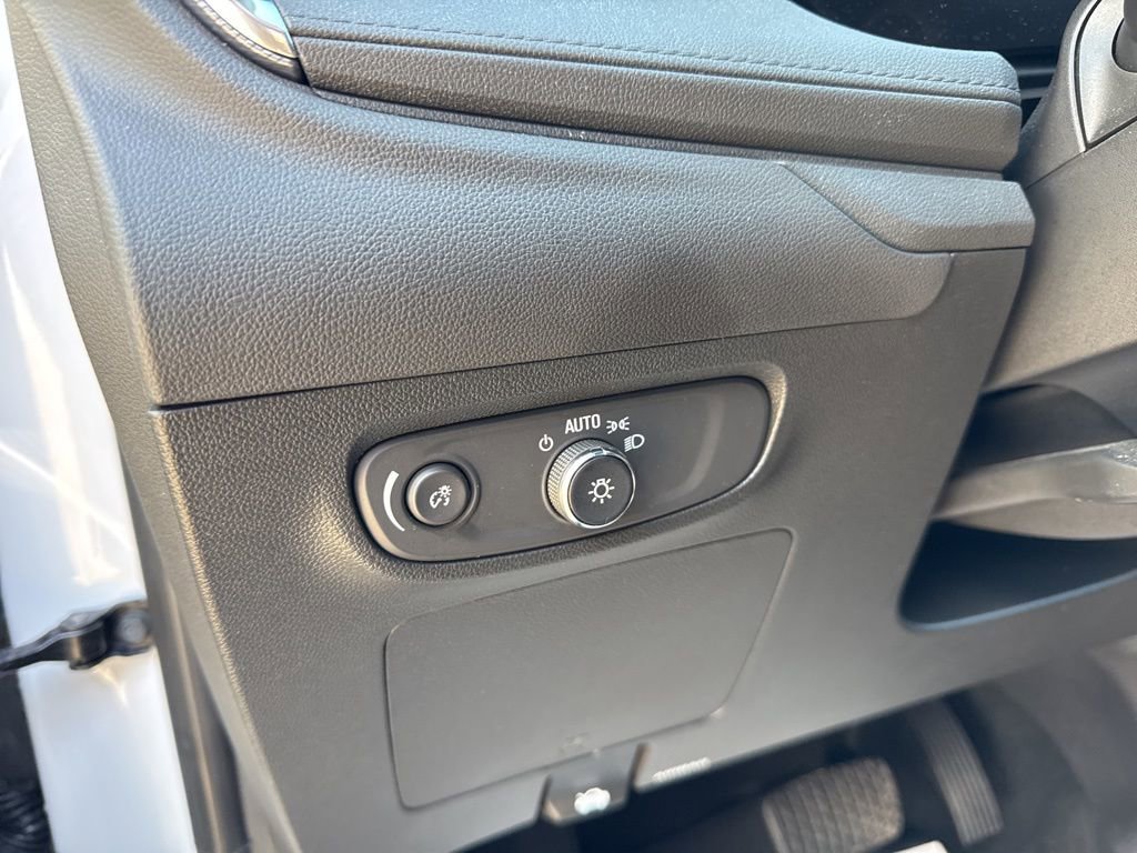 Certified 2024 Buick Encore GX Sport Touring image 18