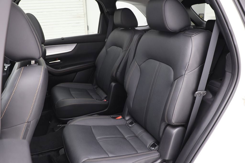 Used 2024 MAZDA CX-90 Plug-In Hybrid w/ Premium Pkg image 12