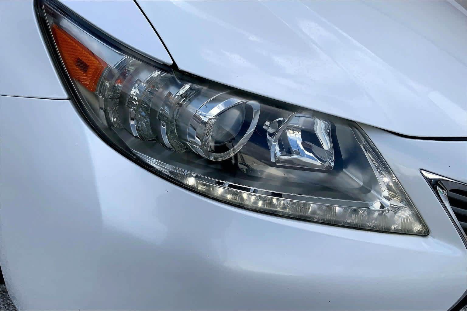 Used 2014 Lexus ES 350 FWD image 31