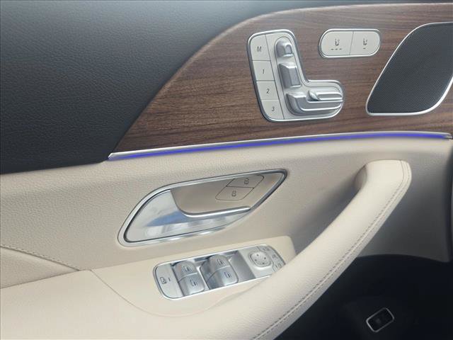 New 2026 Mercedes-Benz GLE 450 4MATIC Coupe image 17