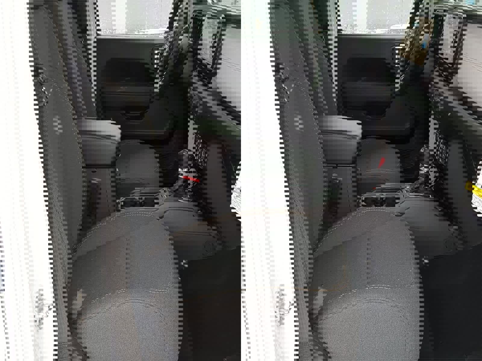 Used 2026 Jeep Wrangler Sport image 27