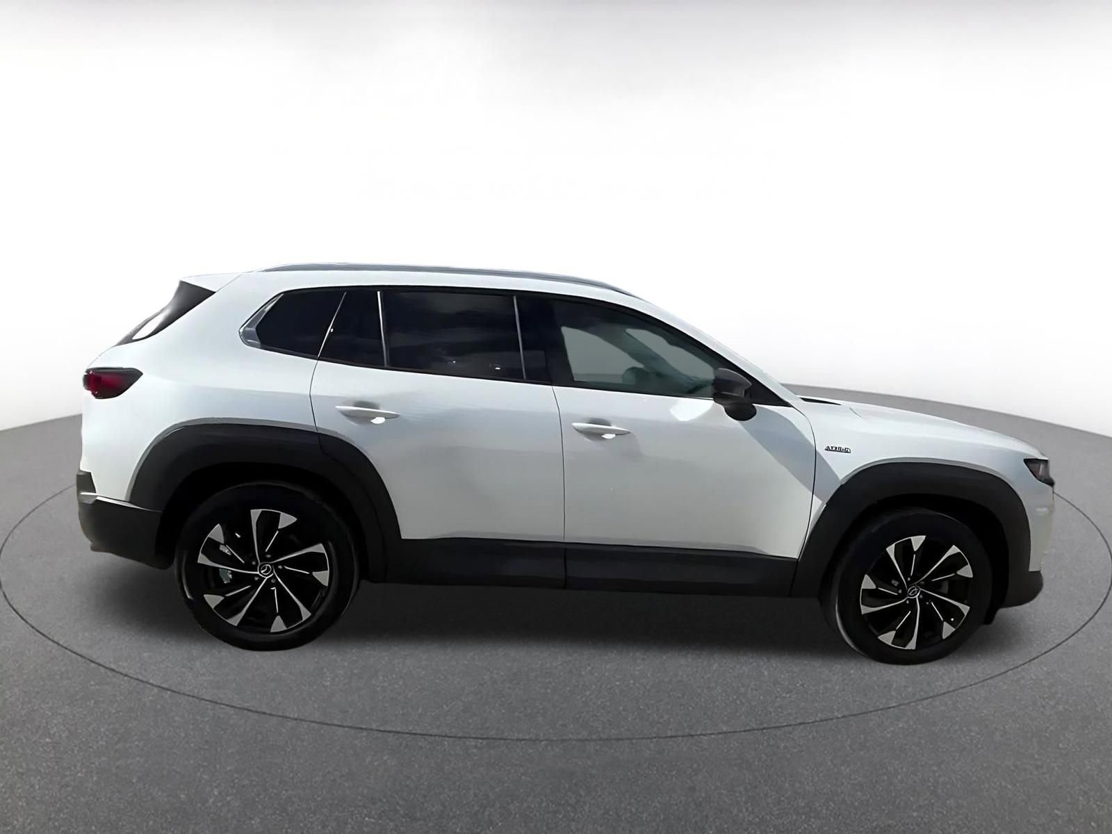 Used 2025 MAZDA CX-50 2.5 Hybrid w/ Premium Plus Pkg AWD/4WD image 16