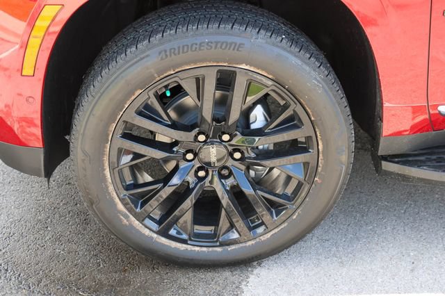 New 2026 GMC Yukon XL Elevation w/ Elevation Premium Package AWD/4WD image 7