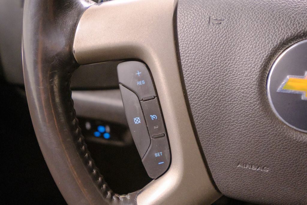 Used 2013 Chevrolet Silverado 1500 LT w/ All-Star Edition image 36