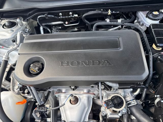 Used 2025 Honda Civic Sport image 40