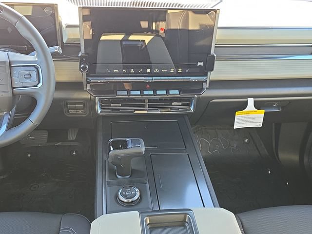 New 2026 GMC Hummer EV SUV AWD/4WD image 28