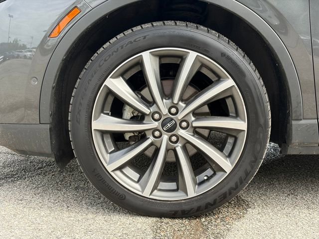 Used 2020 Lincoln Corsair Reserve w/ Equipment Group 201A FWD image 22