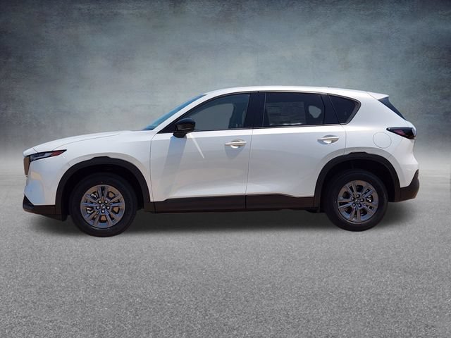New 2026 MAZDA CX-5 Select AWD/4WD image 4