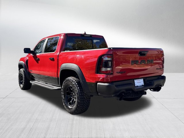 Used 2024 RAM 1500 TRX w/ TRX Level 2 Equipment Group AWD/4WD image 8