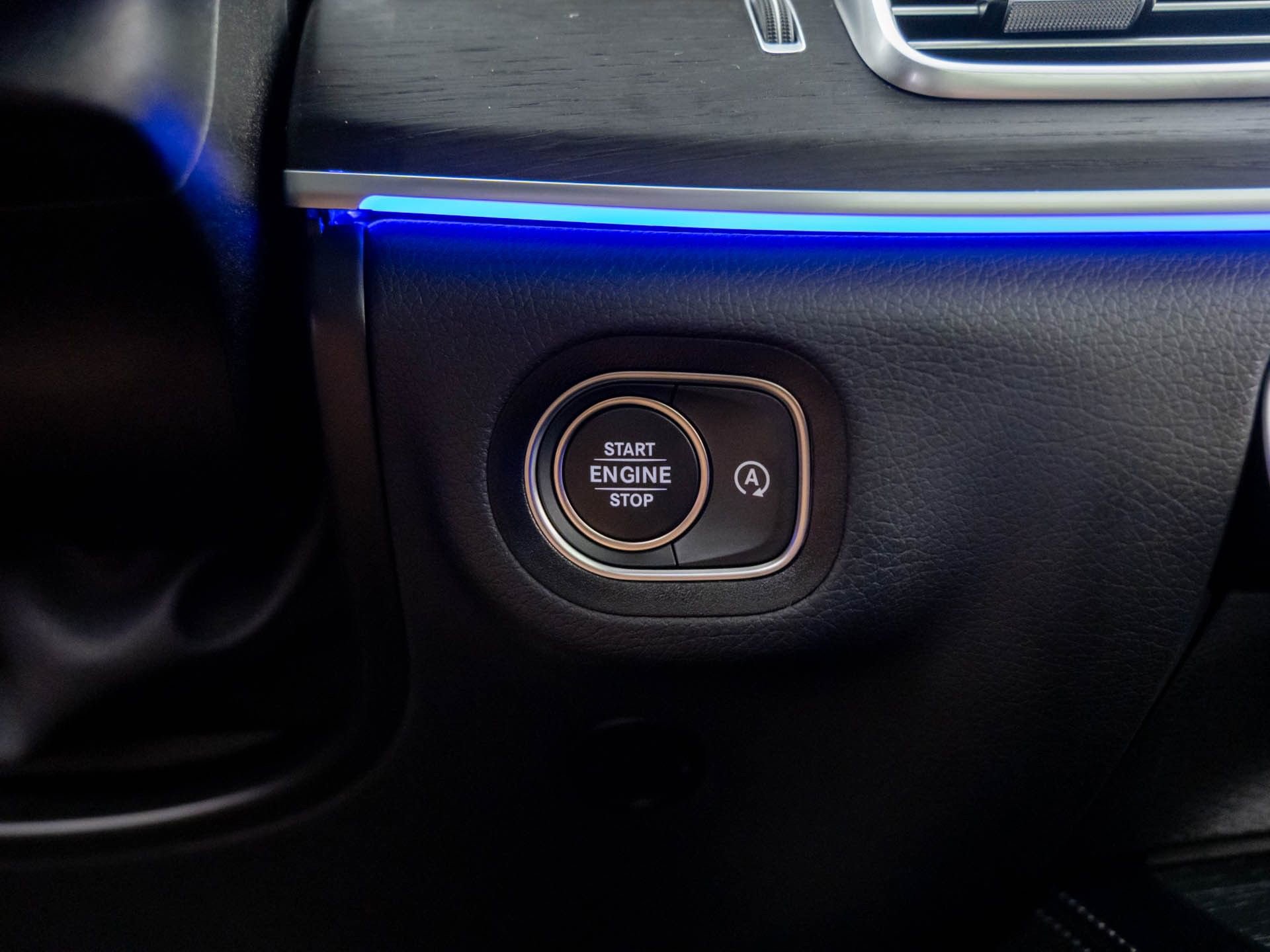 New 2026 Mercedes-Benz GLS 580 4MATIC image 22