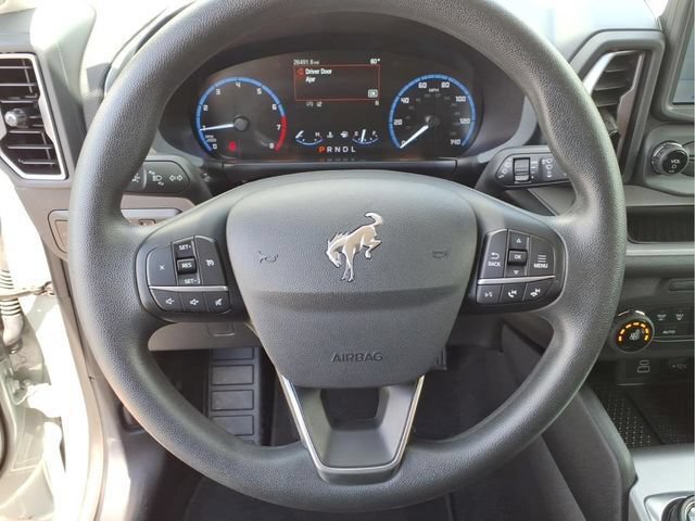 Used 2023 Ford Bronco Sport Big Bend AWD/4WD image 22