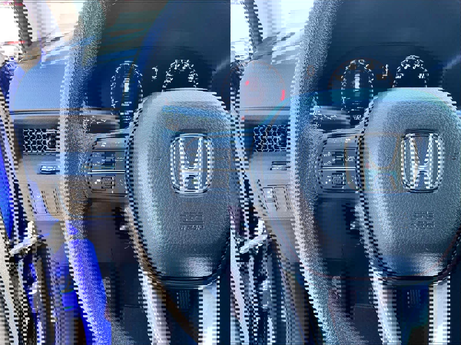 Certified 2023 Honda CR-V LX image 58