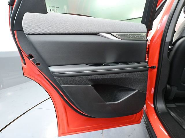 Used 2026 Cadillac Optiq Sport 1 image 39