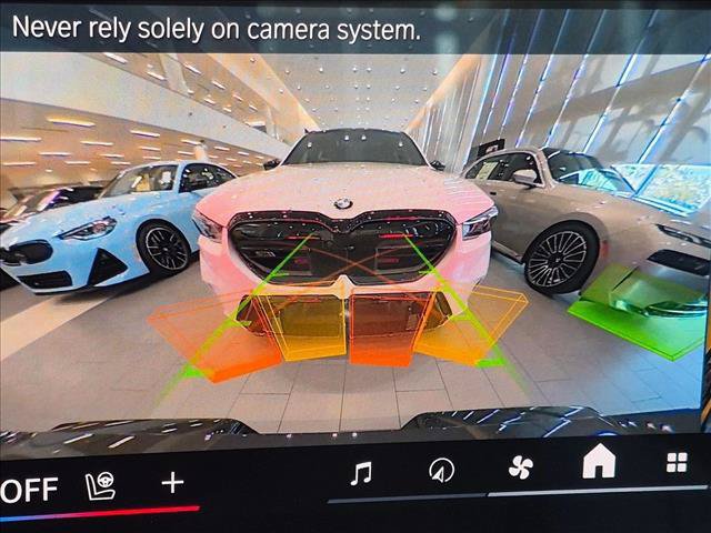 New 2027 BMW M5 AWD/4WD image 12
