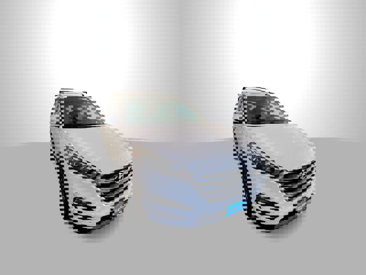 Used 2016 Hyundai Tucson Sport image 2