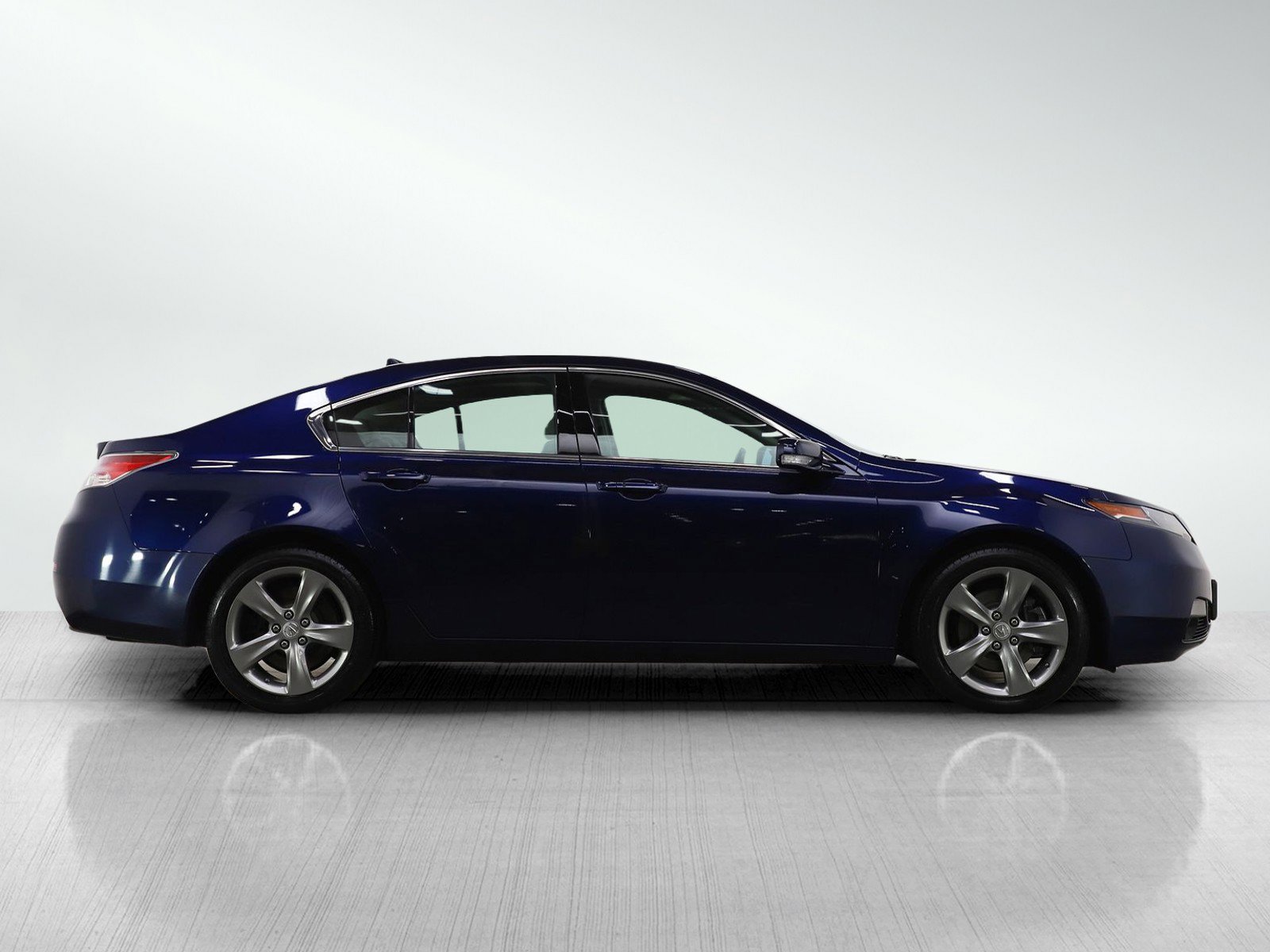 Used 2013 Acura TL SH-AWD image 6