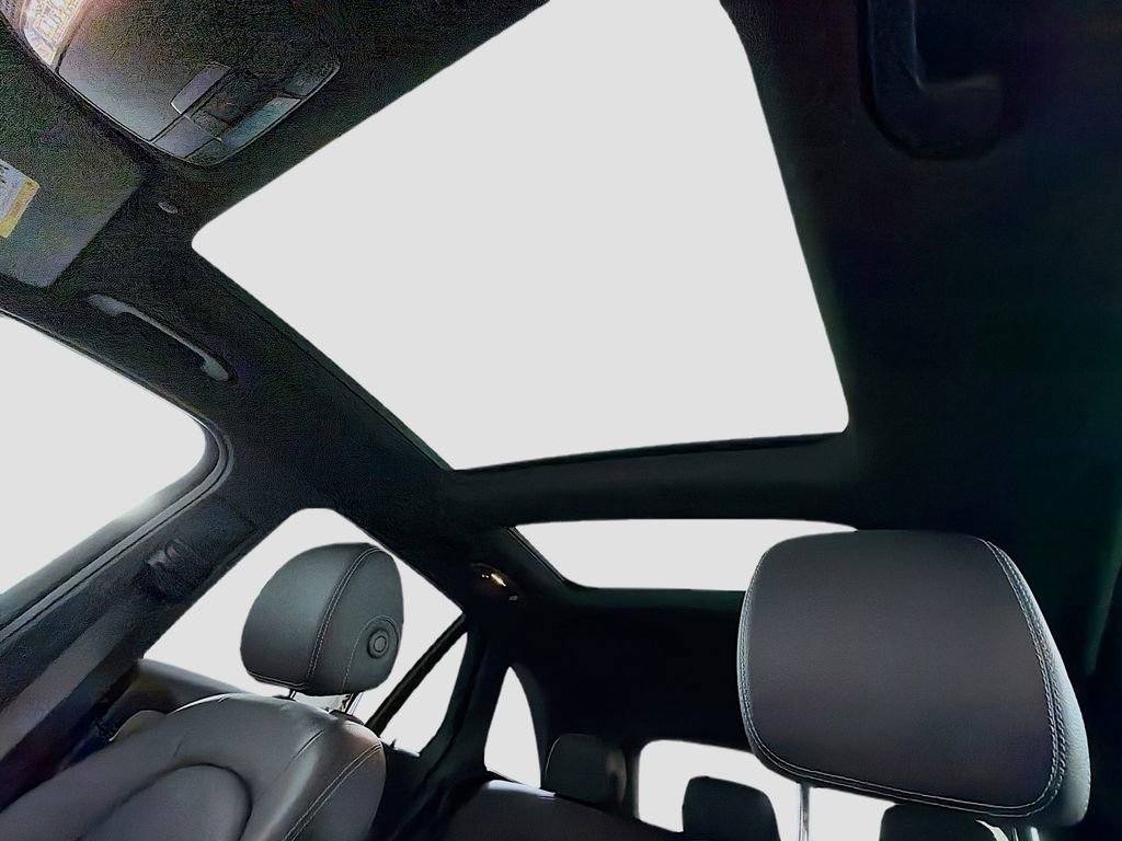 Certified 2022 Mercedes-Benz GLC 300 image 15