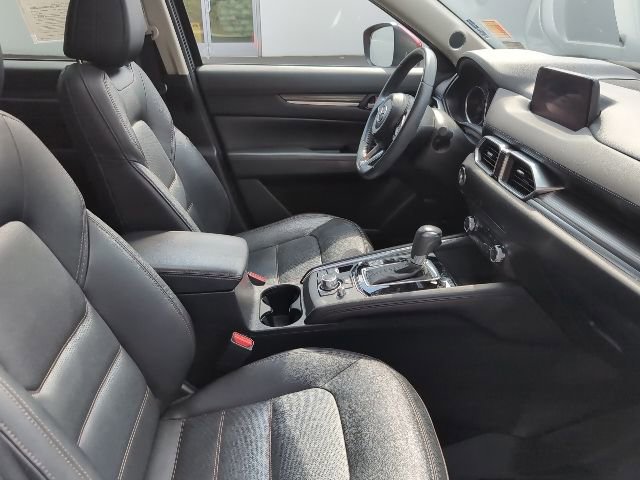 Used 2017 MAZDA CX-5 Grand Touring w/ Premium Package image 27