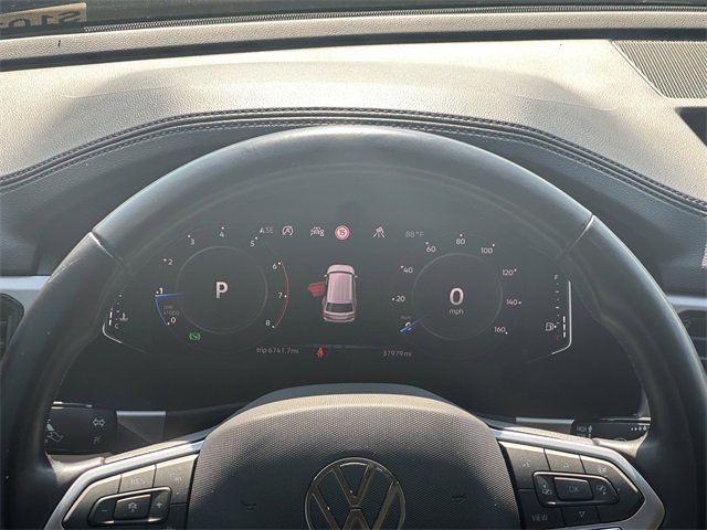 Used 2021 Volkswagen Atlas SEL Premium image 27