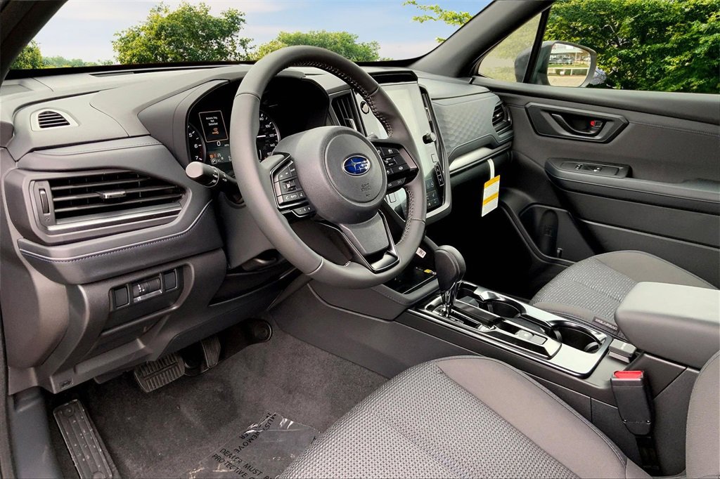 New 2026 Subaru Forester Premium image 7