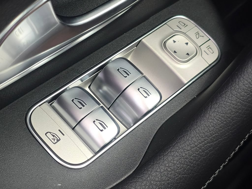 New 2026 Mercedes-Benz GLE 350 4MATIC image 29