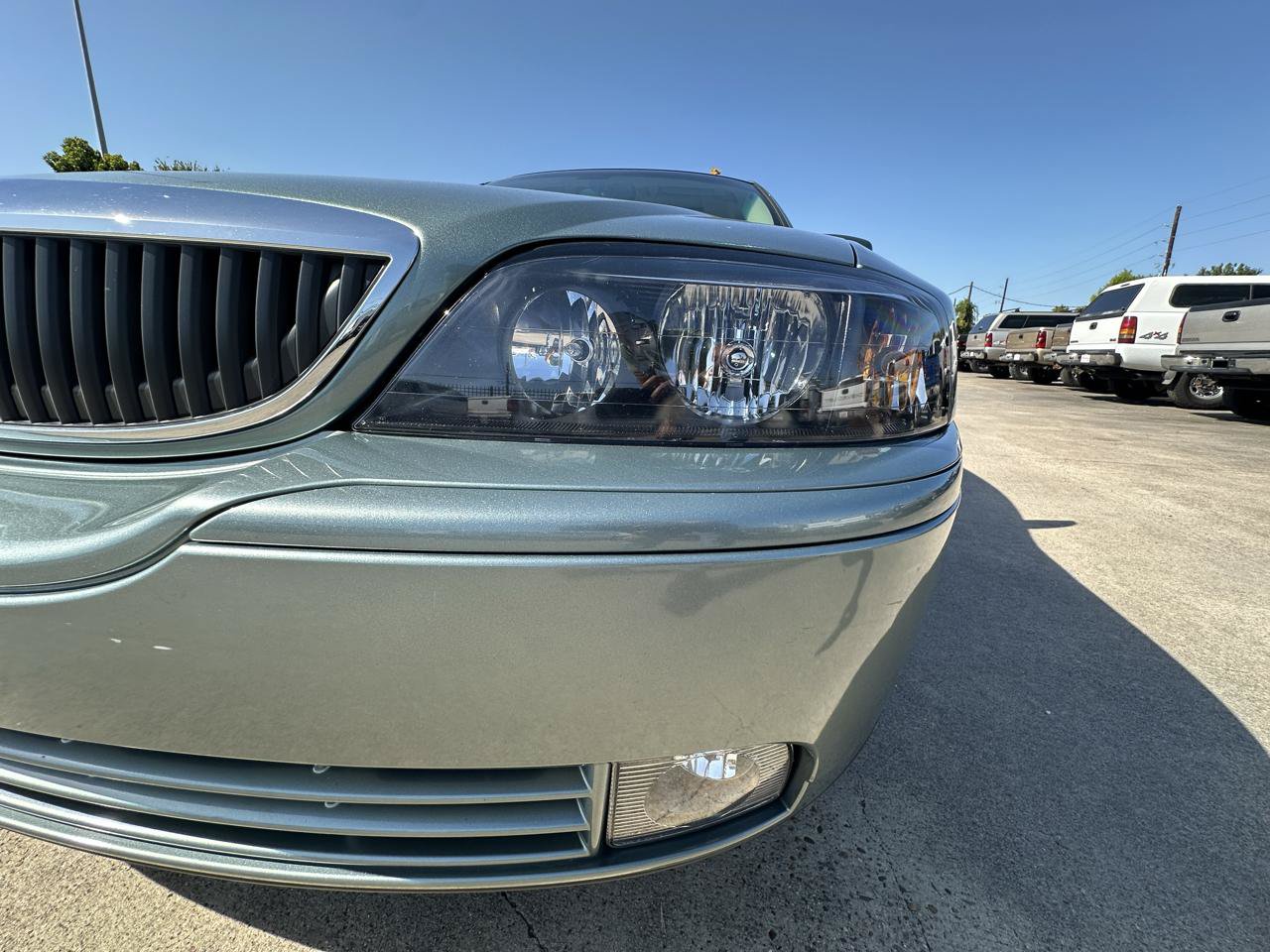 Used 2005 Lincoln LS RWD image 93