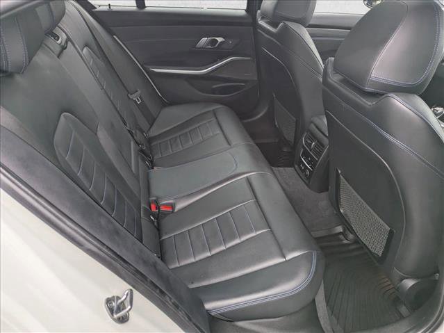 Used 2020 BMW M340i xDrive w/ Premium Package AWD/4WD image 20