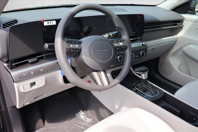 New 2027 Hyundai Kona SE AWD/4WD image 10