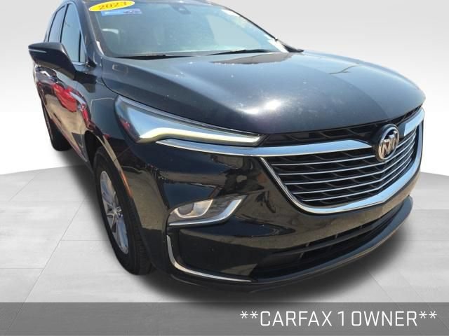 Used 2023 Buick Enclave Essence FWD image 2