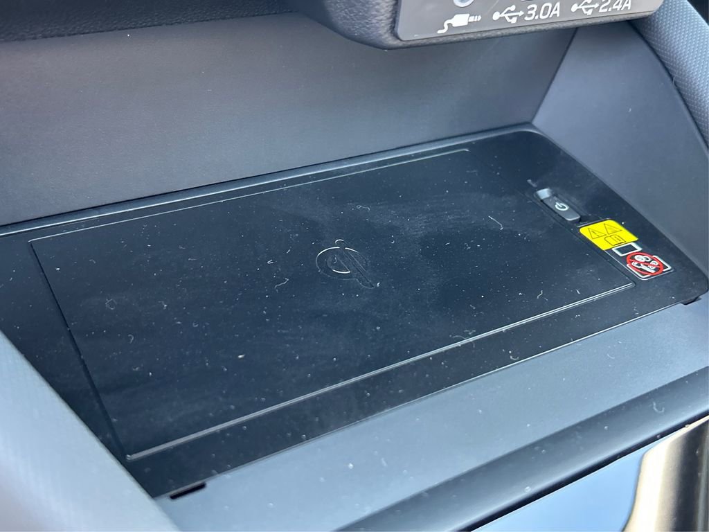Certified 2025 Subaru Forester Premium image 37