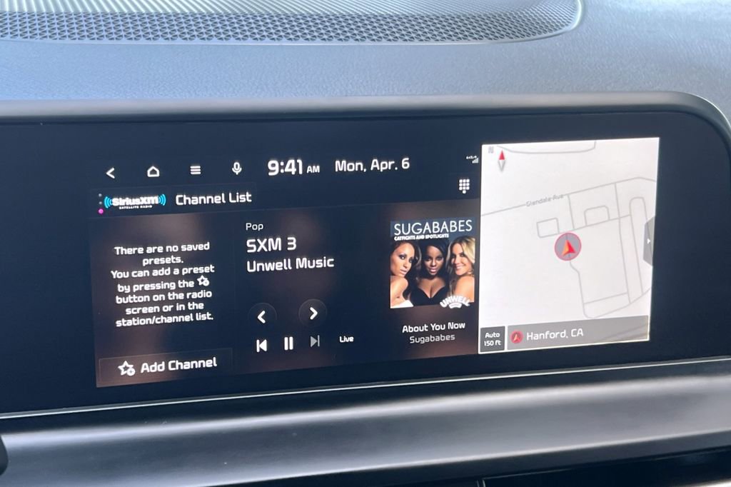 Used 2024 Kia Seltos S image 20