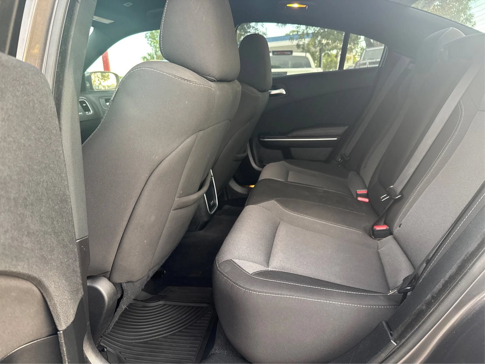 Used 2022 Dodge Charger SXT RWD image 10
