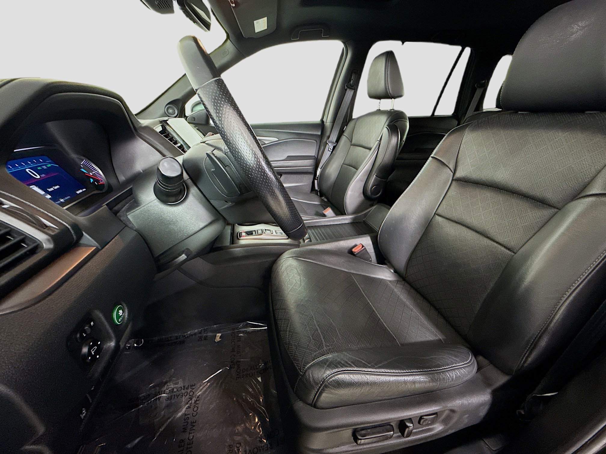 Used 2020 Honda Passport EX-L image 20
