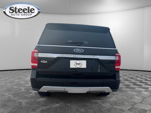 Used 2021 Ford Expedition XLT image 4