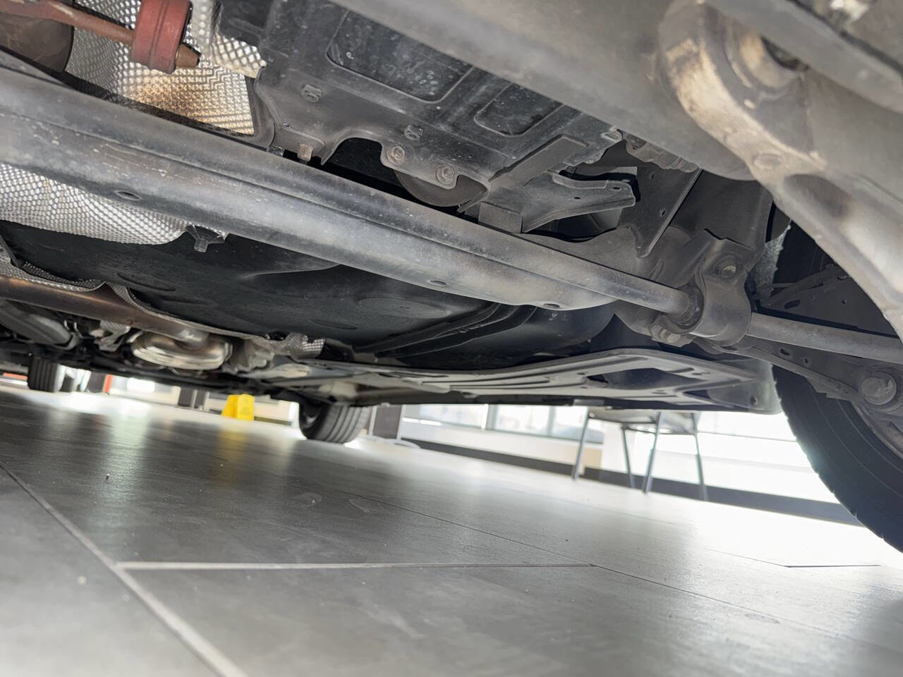 Used 2012 Volvo S80 3.2 FWD image 20