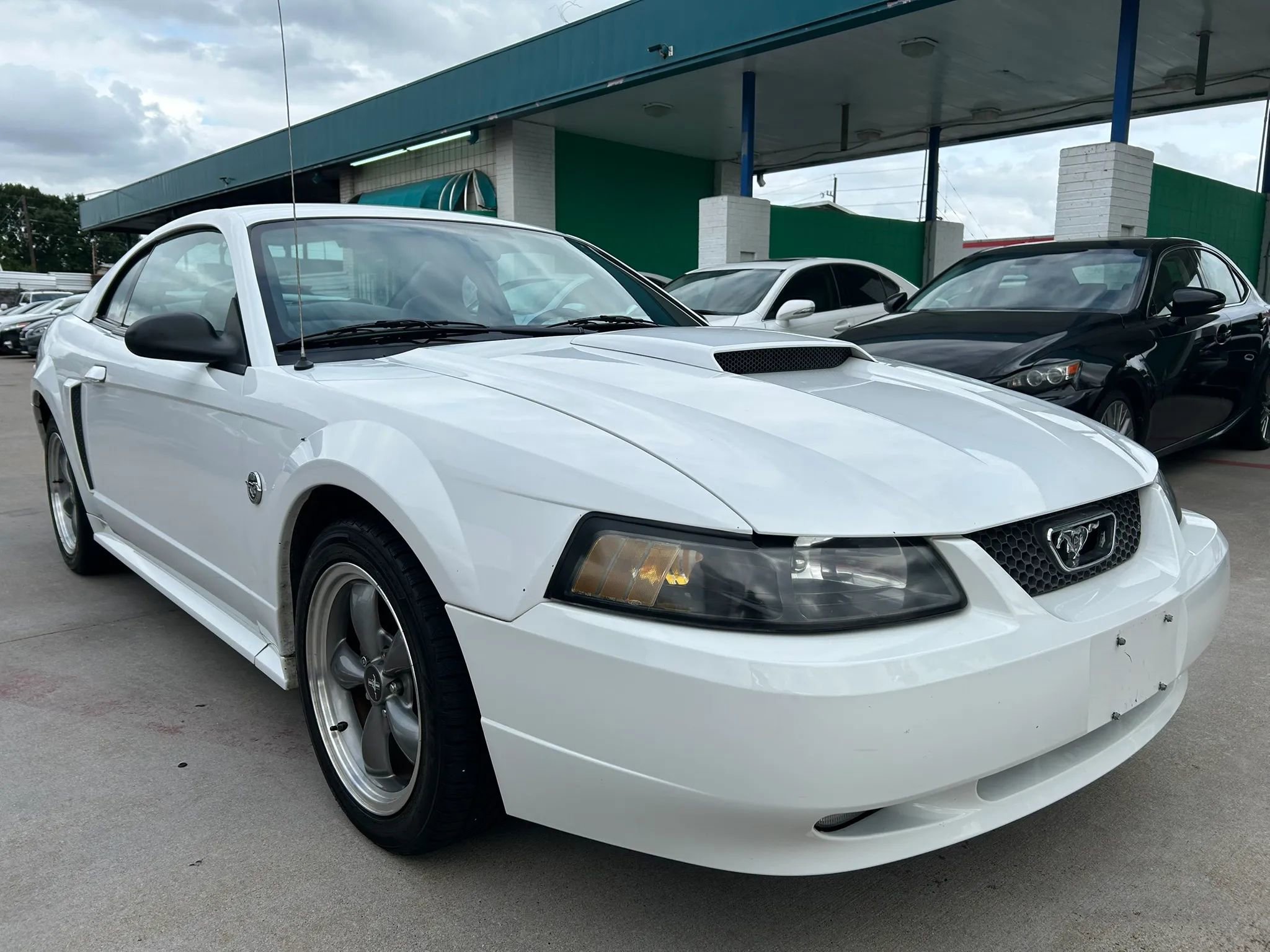 Used 2004 Ford Mustang GT Premium RWD image 7