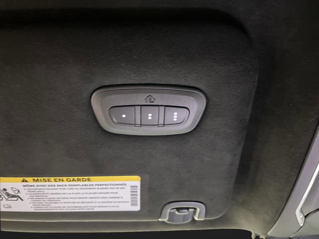 Used 2024 Jeep Wagoneer Launch Edition image 30