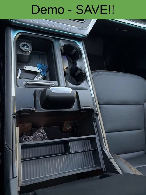New 2026 Ford Expedition Tremor AWD/4WD image 45