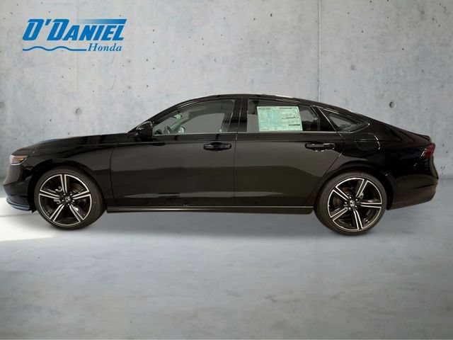 New 2026 Honda Accord SE image 2