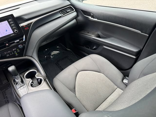 Certified 2024 Toyota Camry LE w/ Convenience Package FWD image 21